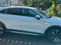 Usata Audi Q3 S-Line 230 CV (169 kW) 2019 Bianco SUV