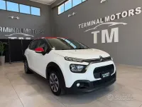 Usata Citroën C3 Feel 102 CV (75 kW) 2023 Bianco Utilitaria