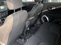 Usata Jeep Renegade Longitude 120 CV (88 kW) 2017 SUV