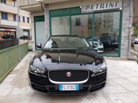 usata Jaguar XE XE2.0d i4 Prestige Business edition 180cv auto