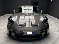 Usata Porsche 911 GT3 510 CV (375 kW) 2023 Grigio Coupé