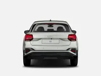 Nuova Audi Q2 Comfort 116 CV (85 kW) 2026 Argento rugiada metallizzato SUV