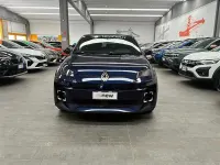 Nuova Renault 5 E-Tech Komfort 110 kW (150 CV) 2025 Blu scuro Utilitaria