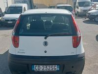 usata Fiat Punto 1.9 diesel 3 porte EL