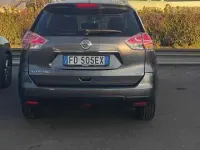 Usata Nissan X-Trail Acenta 131 CV (96 kW) 2016 SUV