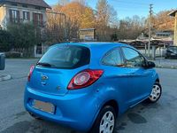 Usata Ford Ka 69 CV (50 kW) 2009 Utilitaria