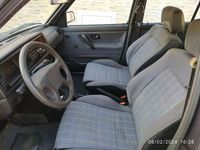 Usata VW Golf II GTI 110 CV (80 kW) 1988 Blu/azzurro Utilitaria