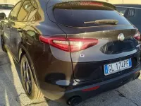 Usata Alfa Romeo Stelvio Sprint 190 CV (139 kW) 2022 Other SUV