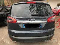 usata Ford S-MAX - 2011