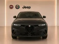 Usata Alfa Romeo Tonale Super 131 CV (96 kW) 2023 Nero SUV