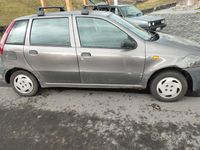 Usata Fiat Punto 54 CV (39 kW) 1999
