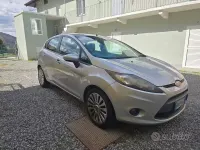 Usata Ford Fiesta 68 CV (50 kW) 2010 Berlina