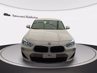 usata BMW X2 sdrive18d msport auto