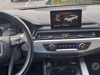 Usata Audi A4 190 CV (139 kW) 2017 Station wagon