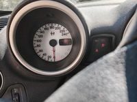 Usata Alfa Romeo 156 110 CV (80 kW) 2002 Grigio Utilitaria