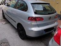 Usata Seat Ibiza 80 CV (58 kW) 2010 Utilitaria