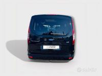 Usata Ford Tourneo Connect Titanium 120 CV (88 kW) 2020 Nero Monovolume