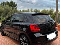 Usata VW Polo 90 CV (66 kW) 2015 Utilitaria