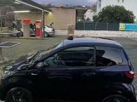 Usata Aixam City Sport 2022 Nero Utilitaria