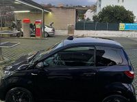 Usata Aixam City Sport 2022 Nero Utilitaria