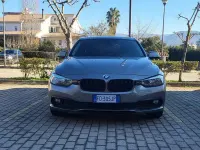Usata BMW 318 Efficient Dynamics 150 CV (110 kW) 2016 Berlina
