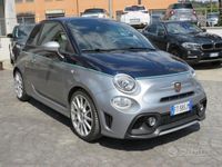 usata Abarth 695 695 1.4 Turbo T-Jet RivaleRIVALE T-JET 1.4