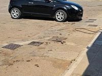Usata Alfa Romeo MiTo 120 CV (88 kW) 2010 Utilitaria