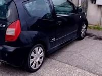 Usata Citroën C2 125 CV (91 kW) 2007 Utilitaria