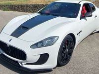 usata Maserati Granturismo 4.7 Sport auto