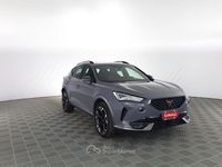 Usata Cupra Formentor 150 CV (110 kW) 2021 Gray SUV