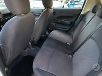 Usata Mitsubishi Space Star 2018 Bianco Utilitaria