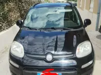 Usata Fiat Panda 69 CV (50 kW) 2013 Utilitaria