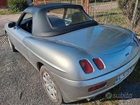 Usata Fiat Barchetta 130 CV (95 kW) 1998 Cabrio