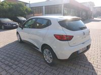 usata Renault Clio IV 1.5 dCi 8V 75CV 5 porte Live