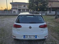 Usata VW Golf VIII Edition 131 CV (96 kW) 2020 Berlina