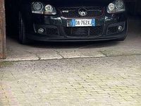 Usata VW Golf IV GTI 200 CV (147 kW) 2006 Berlina
