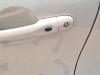 Usata Renault Captur Intens 90 CV (66 kW) 2017 Beige SUV