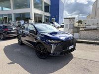 Usata DS Automobiles DS7 Crossback Performance 131 CV (96 kW) 2022 Blu/azzurro SUV