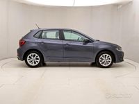 Usata VW Polo Style 95 CV (69 kW) 2025 Grigio Utilitaria