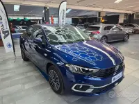Usata Fiat Tipo S 131 CV (96 kW) 2025 Blu Berlina