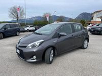 usata Toyota Yaris Hybrid Yaris 1.5 Hybrid 5p. Lounge