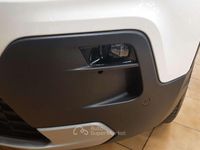 Usata Jeep Avenger Summit 101 CV (74 kW) 2024 Bianco SUV