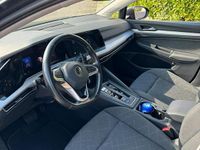 Usata VW Golf VIII 116 CV (85 kW) 2023 Grigio Berlina