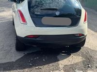 Usata Lancia Delta 2009 Utilitaria