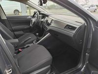 Usata VW Polo Comfortline 95 CV (69 kW) 2020 Utilitaria