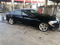 Usata Audi A5 Sportback Business 170 CV (125 kW) 2021 Utilitaria