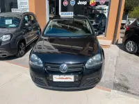 Usata VW Golf VI GT 140 CV (102 kW) 2008 Nero Utilitaria