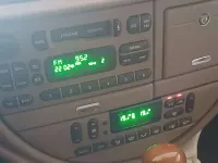 Usata Jaguar S-Type Executive 238 CV (175 kW) 2000 Verde Berlina