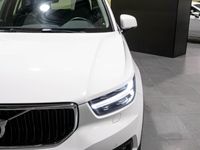 usata Volvo XC40 D3 Momentum del 2019 usata a Ancona