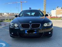 usata BMW 335 d LEGGI DESCRIZONE